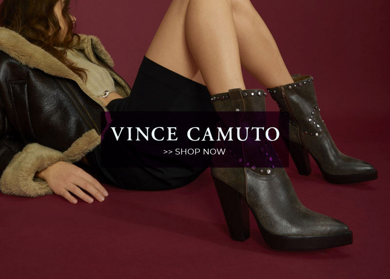 VINCE GAMUTO